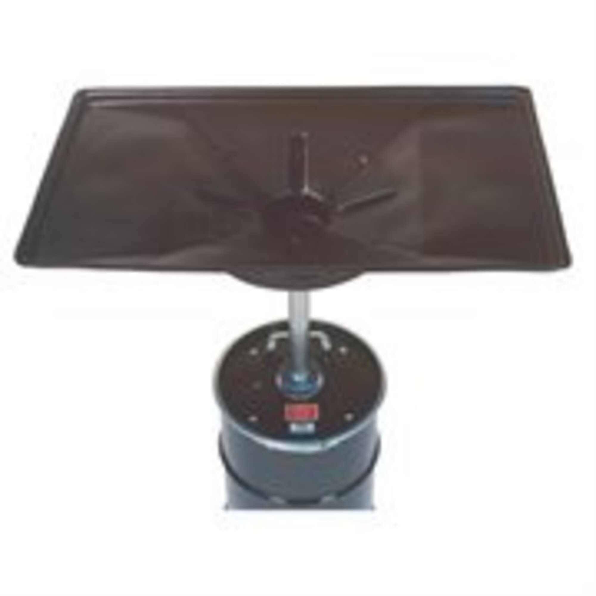 JohnDow Big Mouth Transmission Drain Pan Adapter — 36in. x 24in., Model# DOW2436